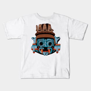 TLALOC Kids T-Shirt